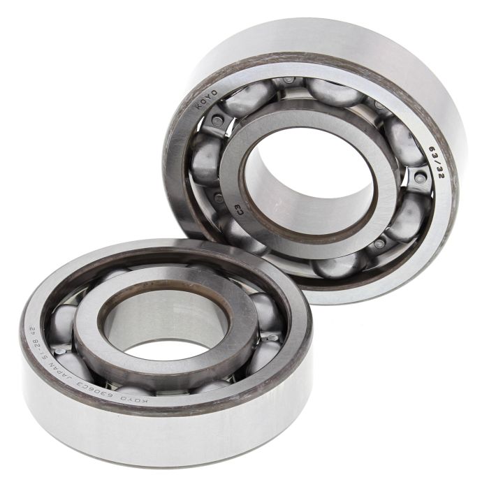 All Balls Crank Shaft Bearings 24-1116 Suzuki LT-R450 06-11 NEW SHIPS TODAY
