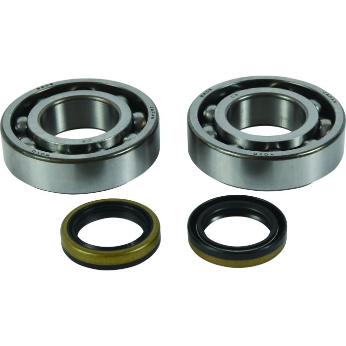 All Balls Crank Shaft Bearings 24-1122 Beta EVO 2T 125 13-24 NEW SHIPS TODAY