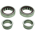 All Balls Crank Shaft Bearings 24-1125 Can-Am DS 450 10-15, DS 450 EFI MXC 09-12