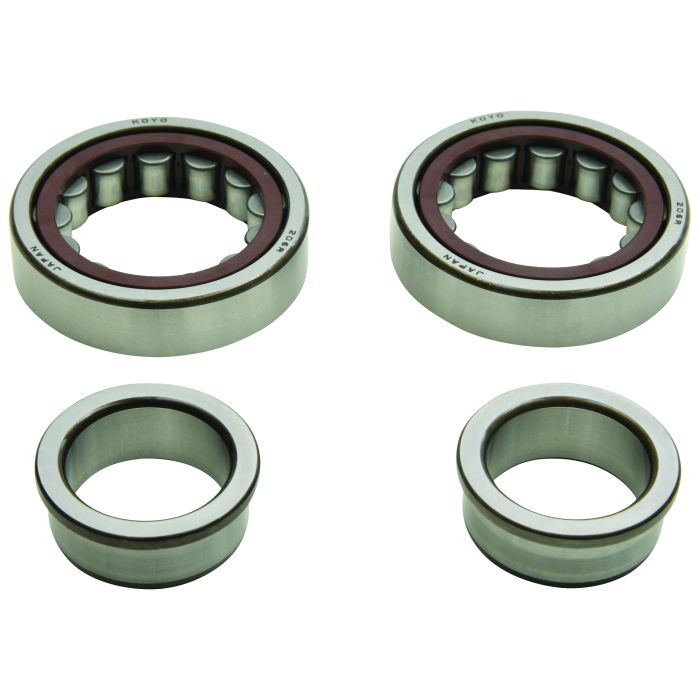All Balls Crank Shaft Bearings 24-1125 Can-Am DS 450 10-15, DS 450 EFI MXC 09-12