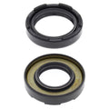 All Balls Crank Shaft Seals 24-2023 Yamaha DT250 75-79, DT400 75-78, IT250 77-83