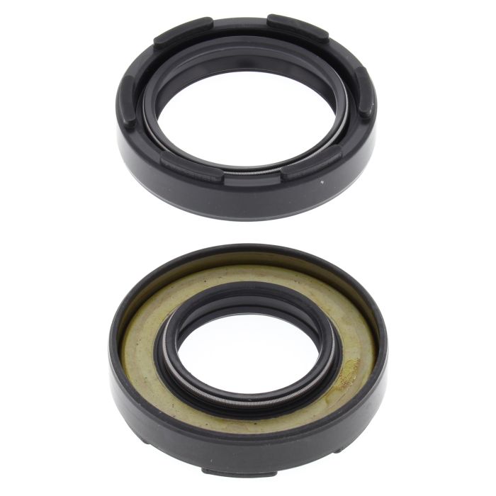All Balls Crank Shaft Seals 24-2023 Yamaha DT250 75-79, DT400 75-78, IT250 77-83