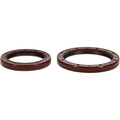 All Balls Crank Shaft Seals 24-2044 Beta RC 4T 450 25, RR 4T 350 11-24 NEW