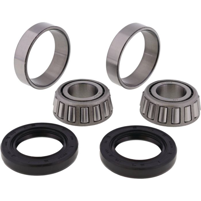 All Balls Wheel Bearing Kit Front 25-1001 Harley FX Super Glide 73-78 NEW