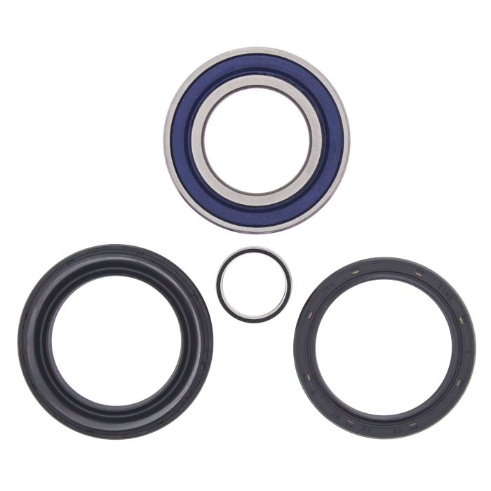 All Balls Wheel Bearing Kit Front 25-1004 Honda TRX350 87, TRX350D 87-89 NEW