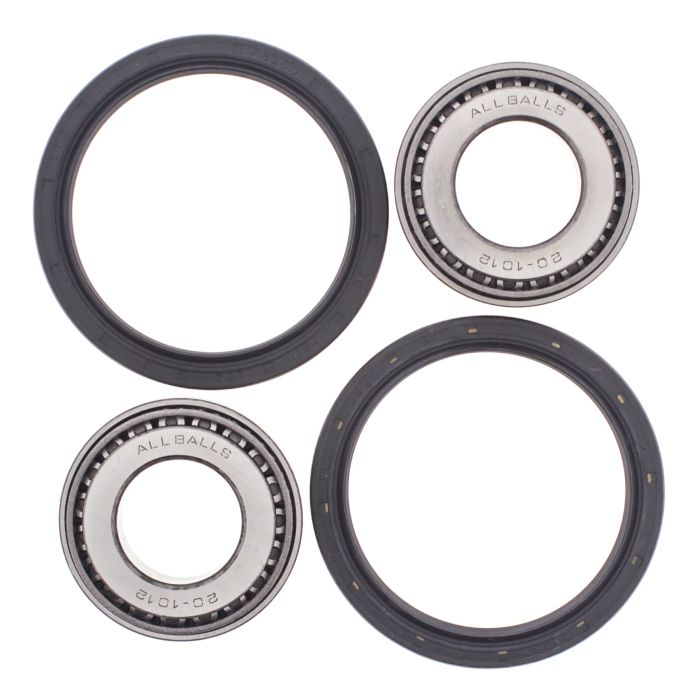 All Balls Frontt Strut Bearing Seal Kit 25-1007 Polaris 350L 4x4 93, 400L 4x4 94