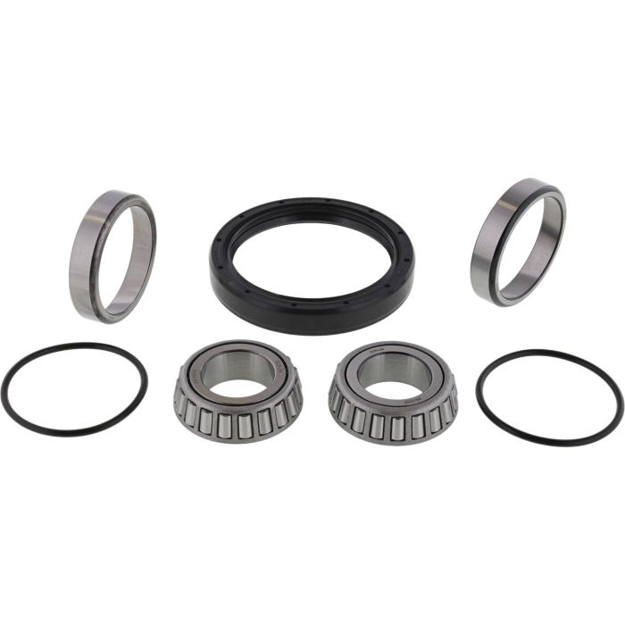 All Balls Wheel Bearing Kit Front 25-1008 Polaris 300 4x4 94-95, 350L 4x4 93 NEW