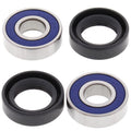 All Balls Wheel Bearing Kit Front 25-1009 KTM JR ADV 50 01-03, MINI ADV 50 97-08