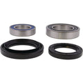 All Balls Wheel Bearing Kit Rear 25-1012 Yamaha YFM400 Kodiak 2WD 00-01 NEW