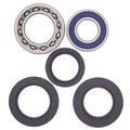 All Balls Wheel Bearing Kit Rear 25-1017 Yamaha YFM35FX Wolverine 95-99 NEW