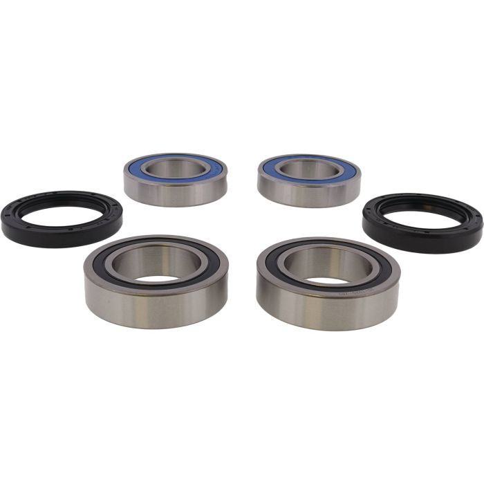 All Balls Wheel Bearing Kit Rear 25-1019 Honda ATC250ES 85, ATC250SX  85 NEW