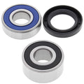 All Balls Wheel Bearing Kit Front 25-1020 BMW K1200 GT 03-04, K1200 RS 96-05 NEW