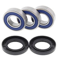 All Balls Wheel Bearing Kit Rear 25-1021 Yamaha TTR250 99-06 NEW SHIPS TODAY
