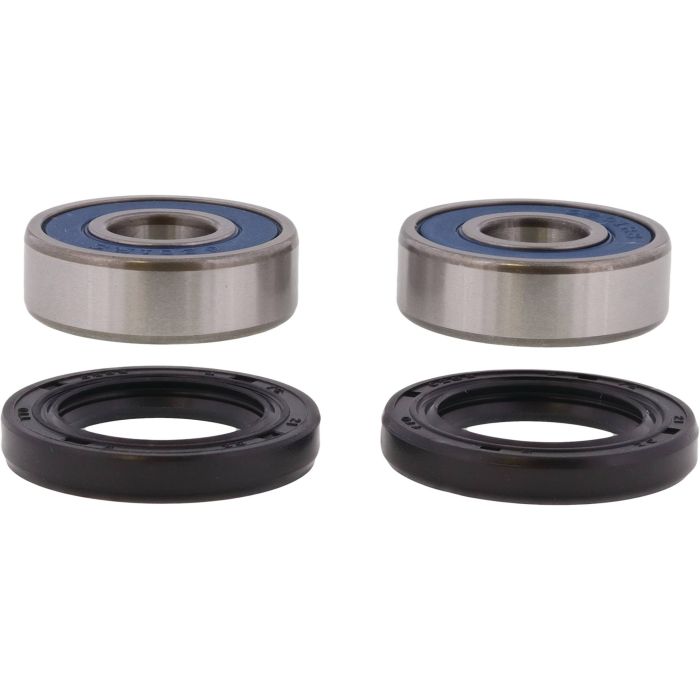 All Balls Wheel Bearing Kit Front 25-1027 Honda ADV150 21-23, C125 ABS 19-24 NEW