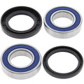 All Balls Wheel Bearing Kit Front 25-1028 Honda TRX350 86 NEW SHIPS TODAY