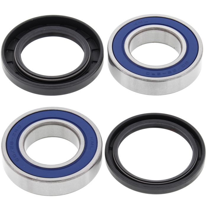 All Balls Wheel Bearing Kit Front 25-1028 Honda TRX350 86 NEW SHIPS TODAY