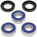 All Balls Wheel Bearing Kit Front 25-1033 Yamaha XTZ 250 (SA) 07-12 SHIPS TODAY
