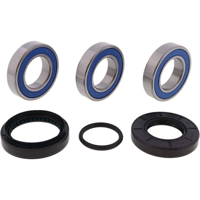 All Balls Wheel Bearing Kit Rear 25-1034 Honda TRX250 Recon 97-01 SHIPS TODAY