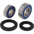 All Balls Wheel Bearing Kit Front 25-1035 Arctic Cat 250 2x4 06-09 SHIPS TODAY
