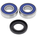 All Balls Wheel Bearing Kit Front 25-1038 Honda CR125R 79-81, CR250R 78-80 NEW