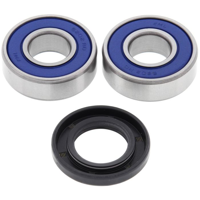 All Balls Wheel Bearing Kit Front 25-1038 Honda CR125R 79-81, CR250R 78-80 NEW