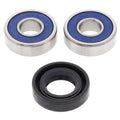 All Balls Wheel Bearing Kit Front 25-1040 Kawasaki KDX50 03-06 NEW SHIPS TODAY