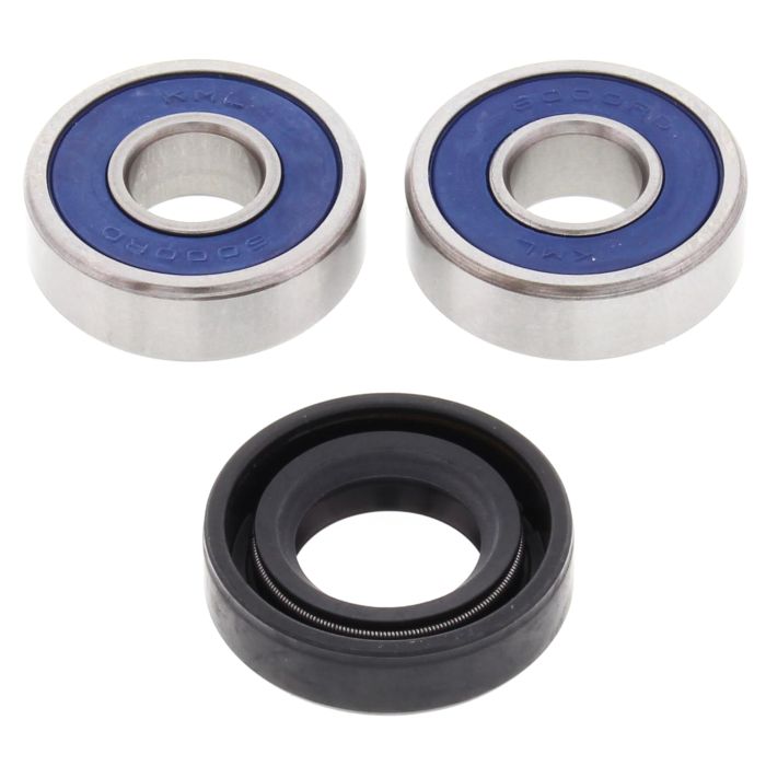All Balls Wheel Bearing Kit Front 25-1040 Kawasaki KDX50 03-06 NEW SHIPS TODAY
