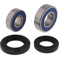 All Balls Wheel Bearing Kit Front 25-1042 Arctic Cat 400 DVX 04-08 SHIPS TODAY