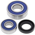 All Balls Wheel Bearing Kit Front 25-1043 Polaris ACE 150 17-21, Outlaw 70 21-25