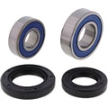 All Balls Wheel Bearing Kit Front 25-1044 Yamaha YFB250 Timberwolf 95-98 NEW