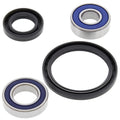 All Balls Wheel Bearing Kit Front 25-1048 Yamaha YFB250 Timberwolf 92-94 NEW