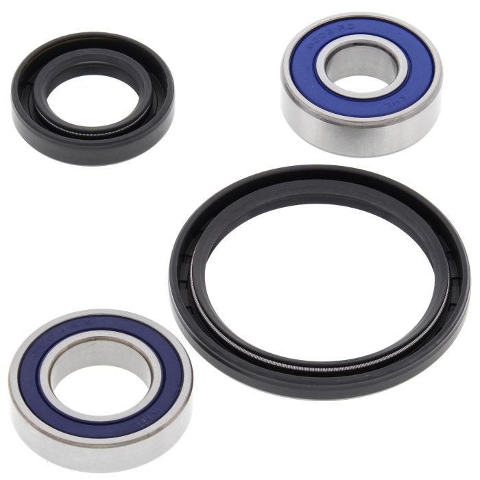 All Balls Wheel Bearing Kit Front 25-1048 Yamaha YFB250 Timberwolf 92-94 NEW