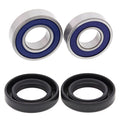 All Balls Wheel Bearing Kit Front 25-1050 Honda TRX70 86-87 NEW SHIPS TODAY