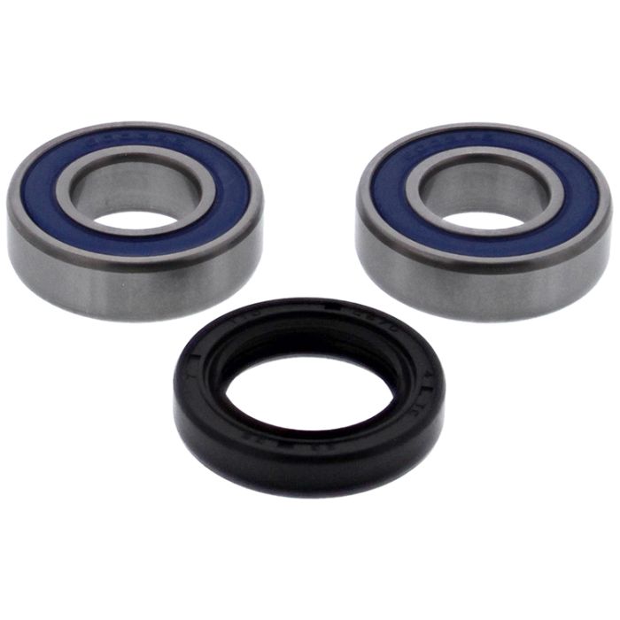 All Balls Wheel Bearing Kit Front 25-1051 Suzuki DR350 97-99, DR350SE 90-99 NEW