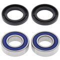 All Balls Wheel Bearing Kit Front 25-1054 Arctic Cat 150 Utility 09-19 NEW