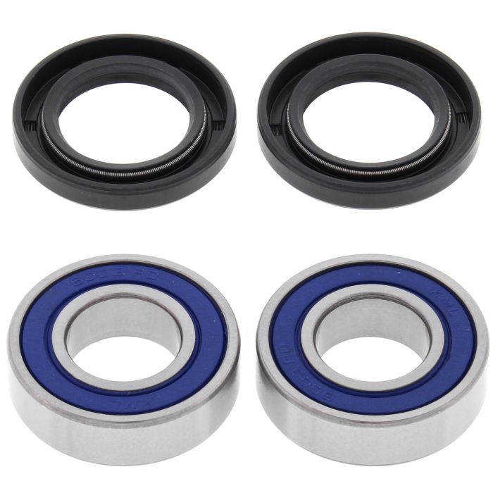 All Balls Wheel Bearing Kit Front 25-1054 Arctic Cat 150 Utility 09-19 NEW