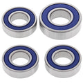All Balls Wheel Bearing Kit Rear 25-1055 Kawasaki KDX175 80-82, KL600 84-86 NEW