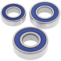 All Balls Wheel Bearing Kit Rear 25-1056 Kawasaki KL650 A (KLR) 87-07 NEW