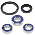 All Balls Wheel Bearing Kit Front 25-1064 Yamaha YFM200 Moto-4 85-89 SHIPS TODAY