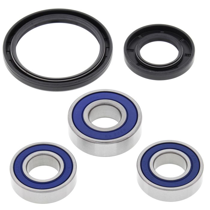 All Balls Wheel Bearing Kit Front 25-1064 Yamaha YFM200 Moto-4 85-89 SHIPS TODAY