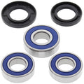 All Balls Wheel Bearing Kit Rear 25-1066 Suzuki DR250 90-93, DR350 90-99 NEW