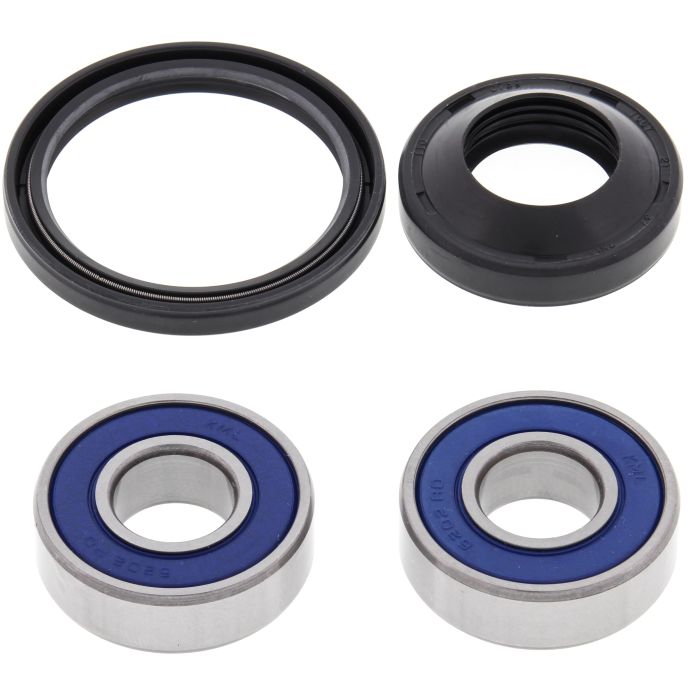All Balls Wheel Bearing Kit Front 25-1069 Honda CRF230L 08-09, CRF230M 09 NEW