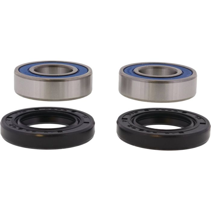All Balls Wheel Bearing Kit Front 25-1070 Aprilia Climber 280 94 NEW SHIPS TODAY