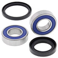 All Balls Wheel Bearing Kit Front 25-1071 Honda NTV 600 (Euro) 88-91 SHIPS TODAY