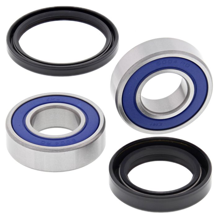 All Balls Wheel Bearing Kit Front 25-1071 Honda NTV 600 (Euro) 88-91 SHIPS TODAY