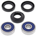 All Balls Wheel Bearing Kit Front 25-1072 Honda CB125S 76-85, CR125M 74-78 NEW