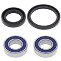 All Balls Wheel Bearing Kit Front 25-1076 Honda CRM250AR (NOT US MODEL) 96-99