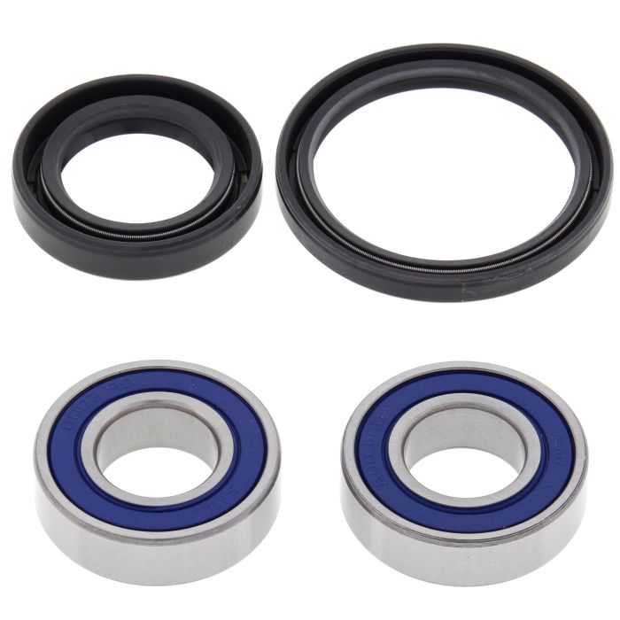 All Balls Wheel Bearing Kit Front 25-1076 Honda CRM250AR (NOT US MODEL) 96-99