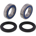 All Balls Lower Steering Stem Bearing 25-1079 Yamaha YFM110 Grizzly 25 NEW