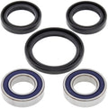 All Balls Wheel Bearing Kit Front 25-1080 KTM Adventure 640 03-05 SHIPS TODAY